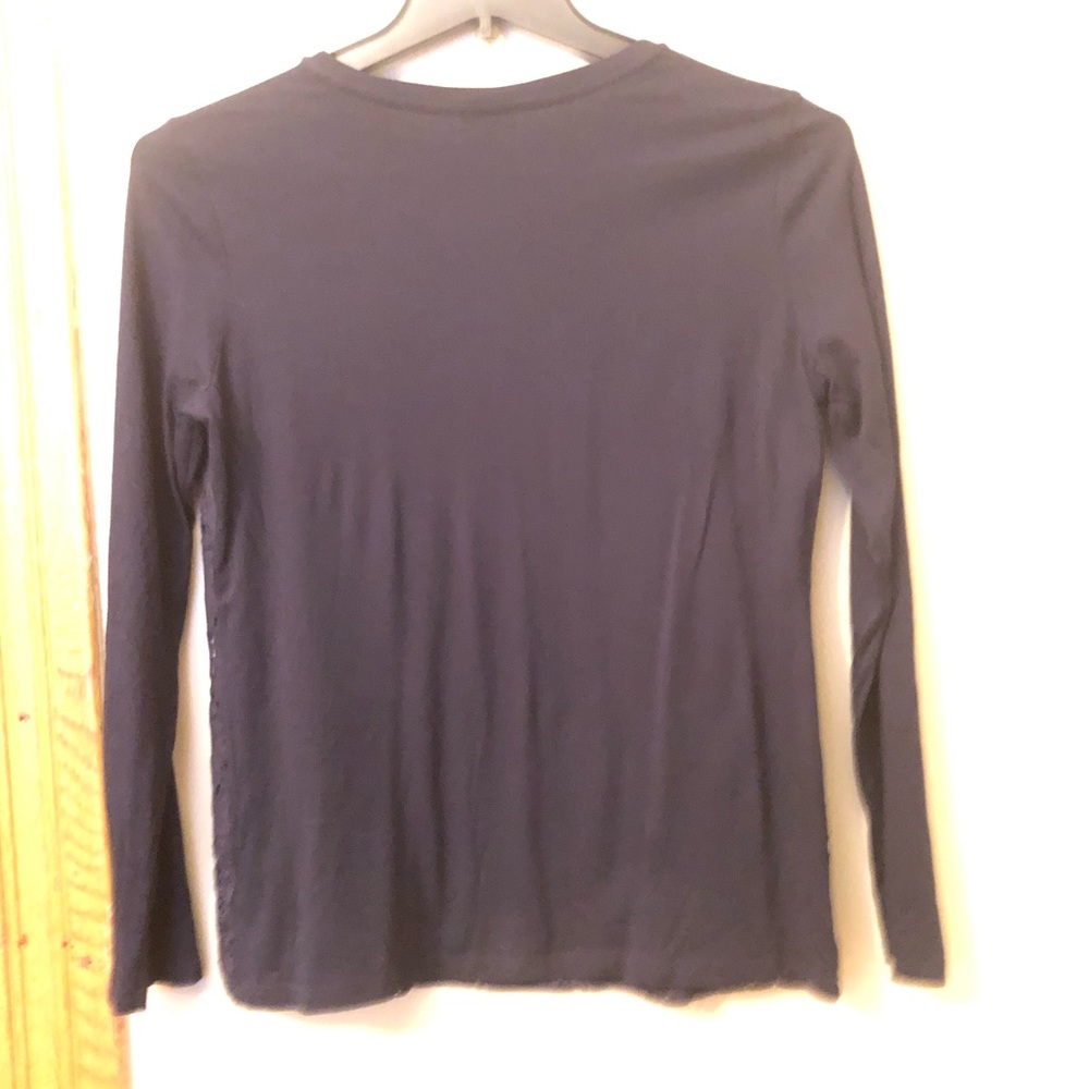 Talbots Top - Picture 4 of 4